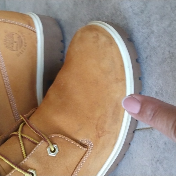 TIMBERLAND BOOTS - Picture 3 of 11